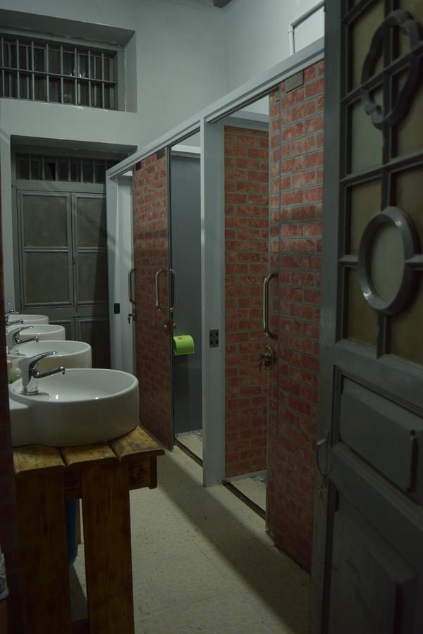 21 Hostel Yangon Exterior photo