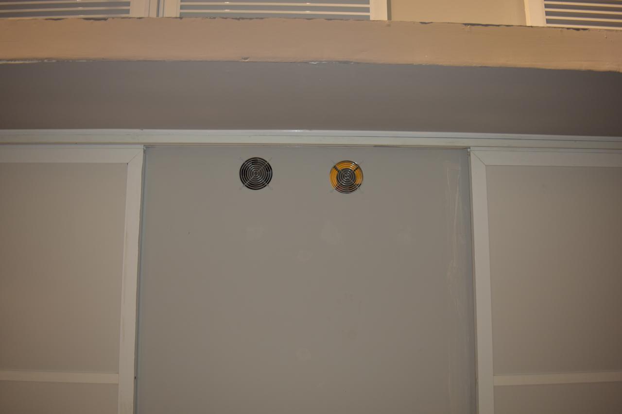 21 Hostel Yangon Exterior photo